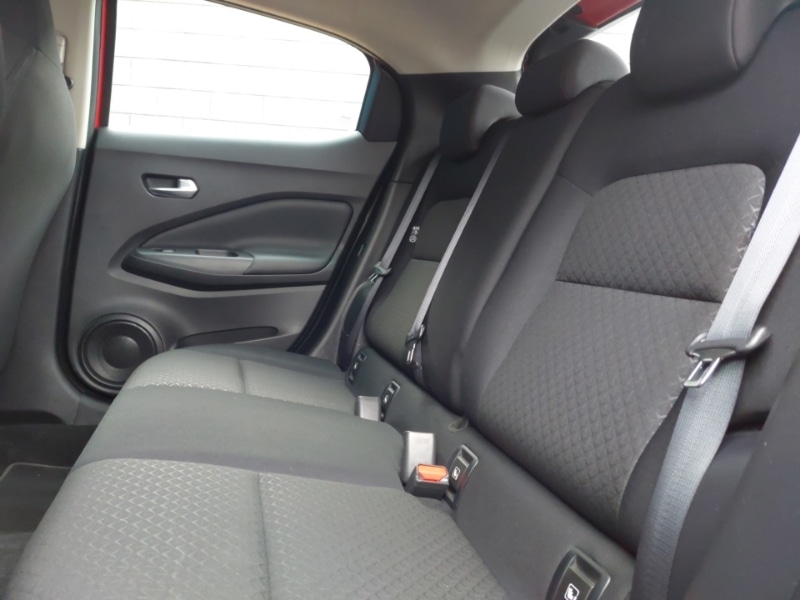 Used Nissan Juke 2025 for sale - 76695606: Photo 6