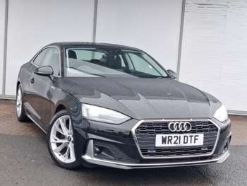 2021 - 35 TDI Sport 2dr S Tronic