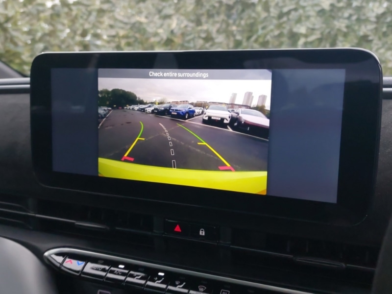 Used Abarth 500 2024 for sale - 76497952: Photo 10