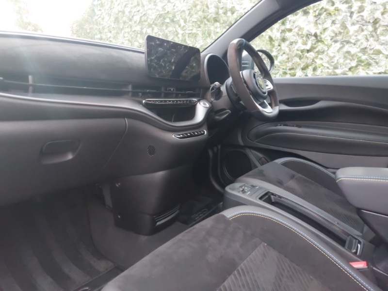 Used Abarth 500 2024 for sale - 76497952: Photo 5