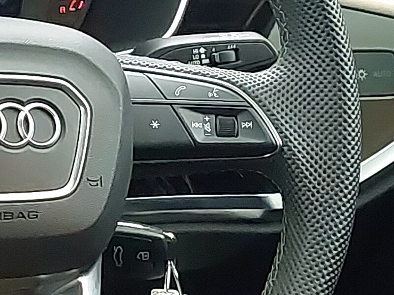 Used Audi Q3 2025 for sale - 77299156: Photo 11