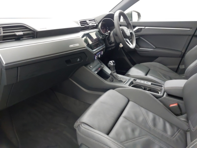 Used Audi Q3 2025 for sale - 77299156: Photo 5