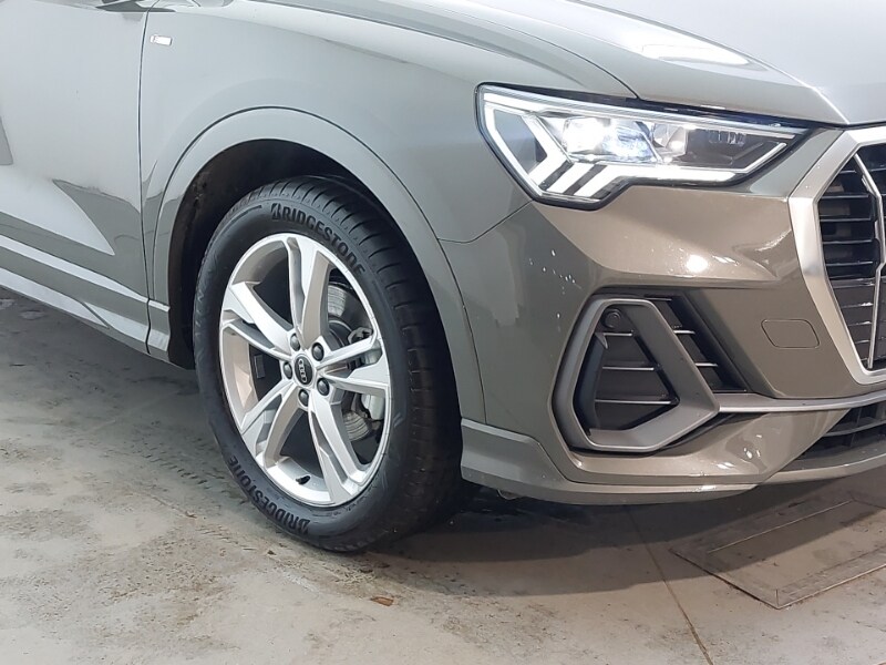 Used Audi Q3 2025 for sale - 77299156: Photo 9