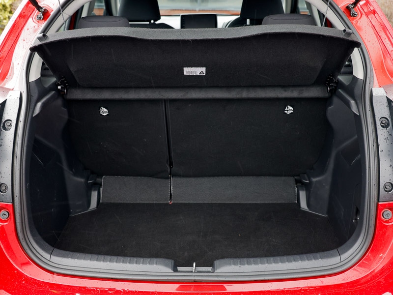 Used Mazda Mazda2 HYBRID 2024 for sale - 76771283: Photo 8