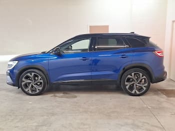 Used Renault Austral 2023 for sale - 79694244: Photo