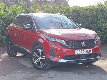 2024 - 1.2 Hybrid 136 GT 5dr e-DSC6