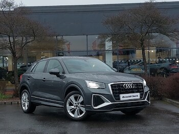 Used Audi Q2 2022 for sale - 77365905: Photo