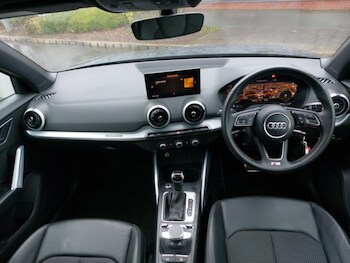 Used Audi Q2 2022 for sale - 77365905: Photo
