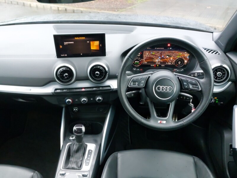 Used Audi Q2 2022 for sale - 77365905: Photo 7