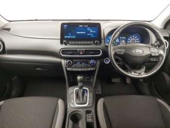 Used Hyundai KONA 2020 for sale - 74867793: Photo