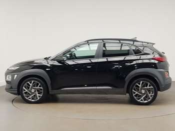 Used Hyundai KONA 2020 for sale - 74867793: Photo