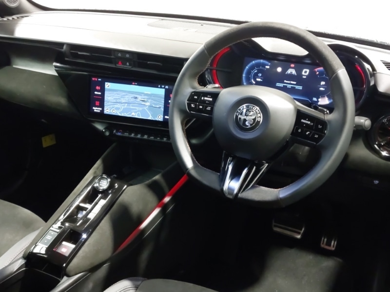 Used Alfa Romeo Junior 2025 for sale - 78093191: Photo 10