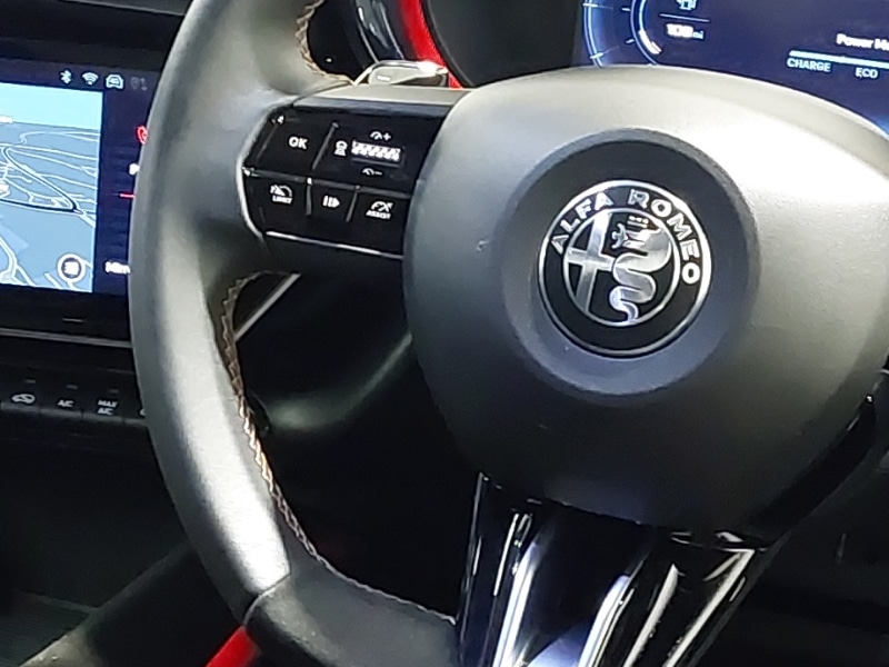 Used Alfa Romeo Junior 2025 for sale - 78093191: Photo 11