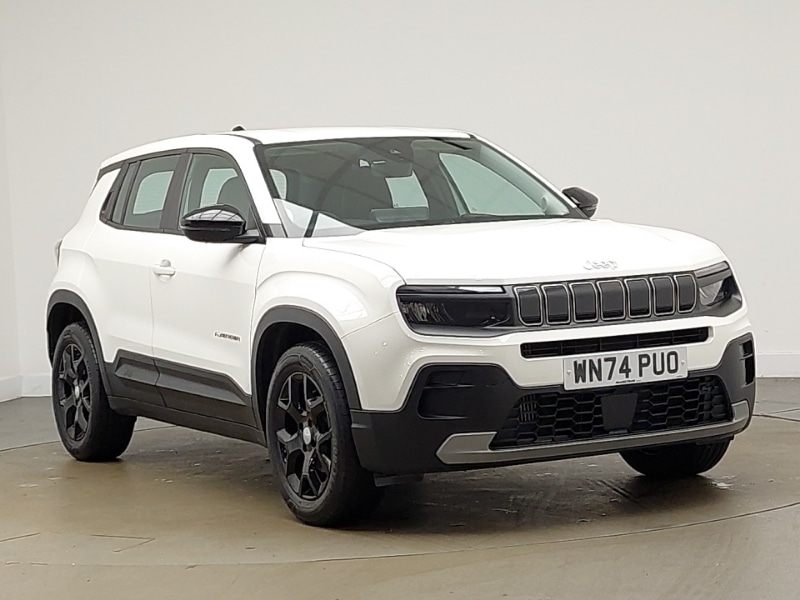 Used Jeep Other 2024 for sale - 77717599: Photo 1