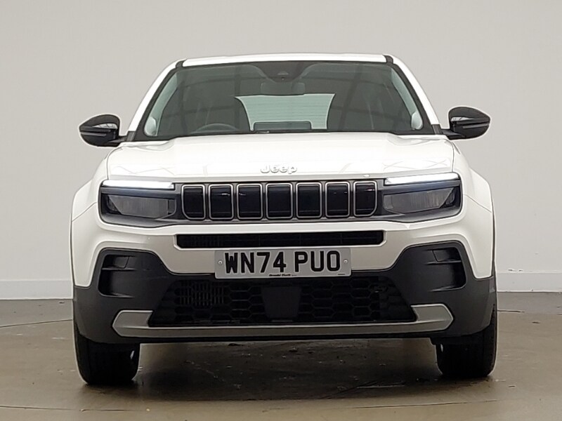 Used Jeep Other 2024 for sale - 77717599: Photo 12