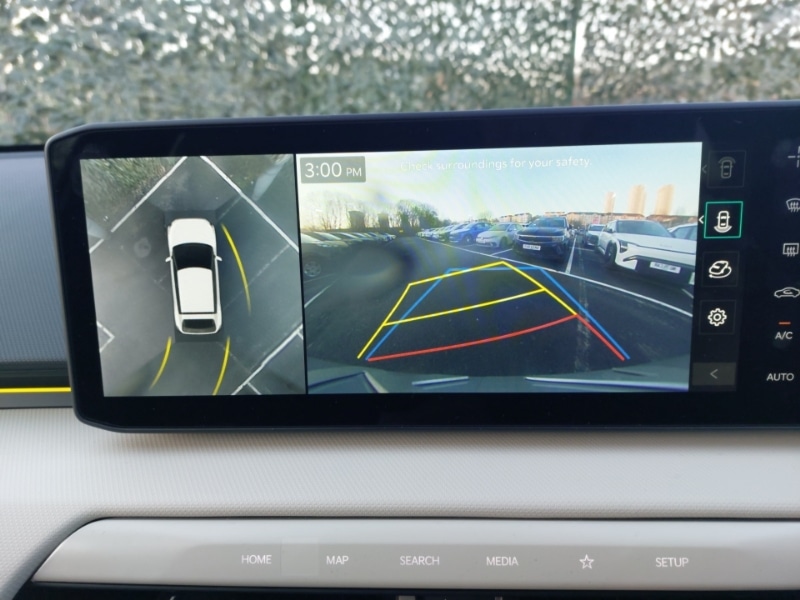 Used Kia EV4 2025 for sale - 78089363: Photo 10