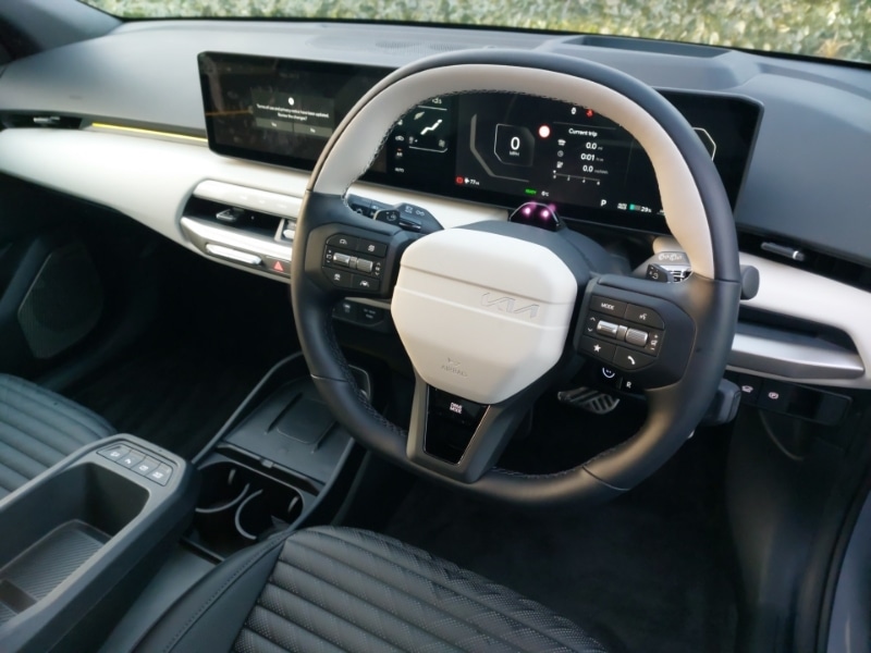 Used Kia EV4 2025 for sale - 78089363: Photo 2