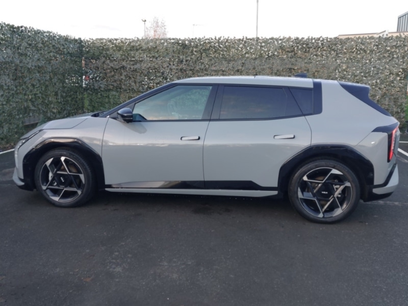 Used Kia EV4 2025 for sale - 78089363: Photo 4