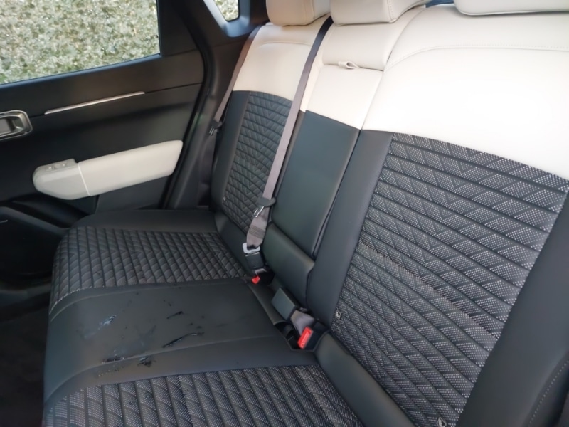 Used Kia EV4 2025 for sale - 78089363: Photo 6