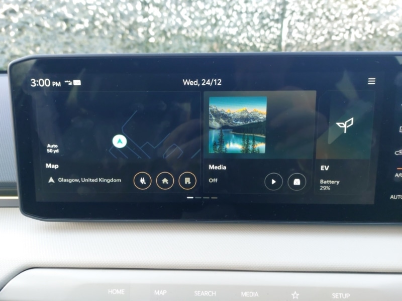 Used Kia EV4 2025 for sale - 78089363: Photo 7