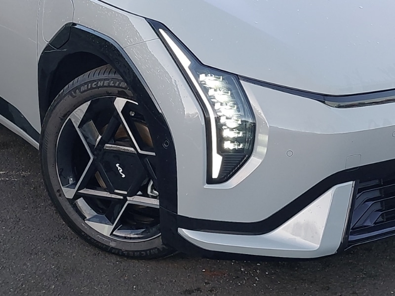 Used Kia EV4 2025 for sale - 78089363: Photo 9