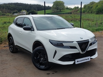 Used Alfa Romeo Junior 2025 for sale - 78460732: Photo