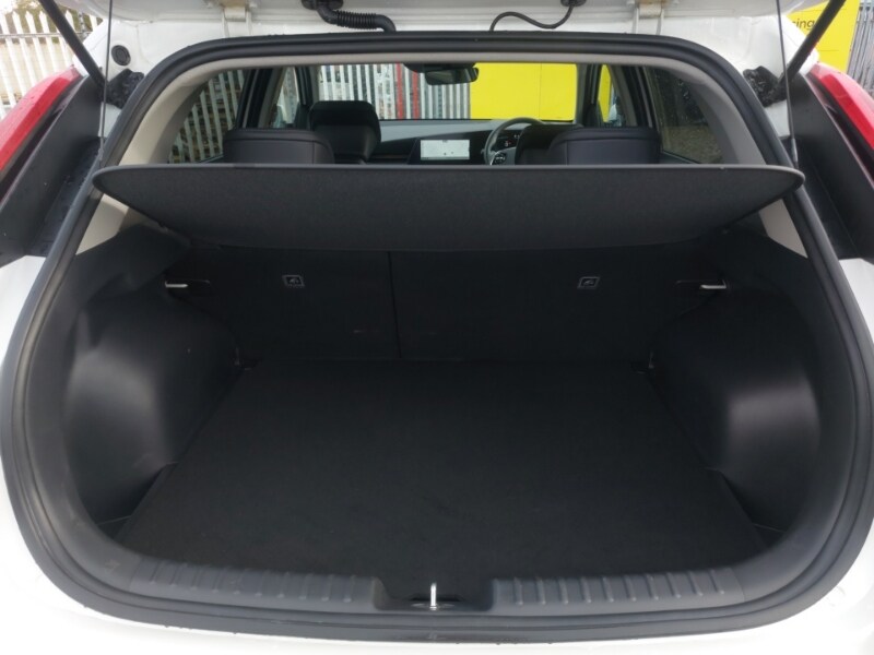 Used Kia Niro 2022 for sale - 77518595: Photo 8