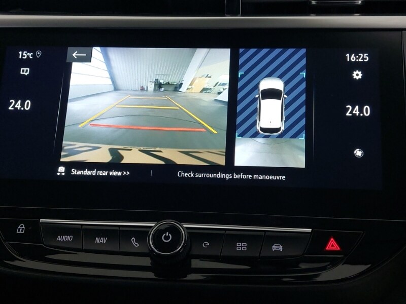 Used Vauxhall Corsa 2022 for sale - 77875701: Photo 11