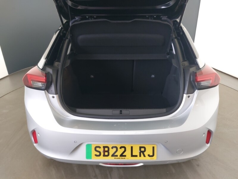 Used Vauxhall Corsa 2022 for sale - 77875701: Photo 8