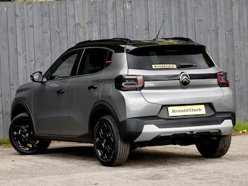 Used Citroen C3 2026 for sale - 79382279: Photo