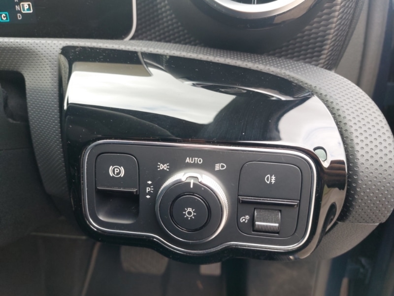 Used Mercedes-Benz A-Class 2020 for sale - 77142197: Photo 12