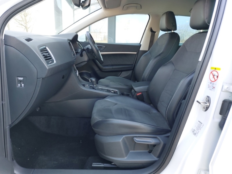 Used SEAT Ateca 2022 for sale - 77771915: Photo 5