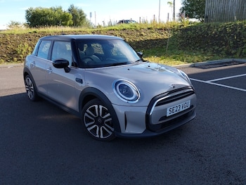 Used MINI Hatch 2023 for sale - 79617971: Photo