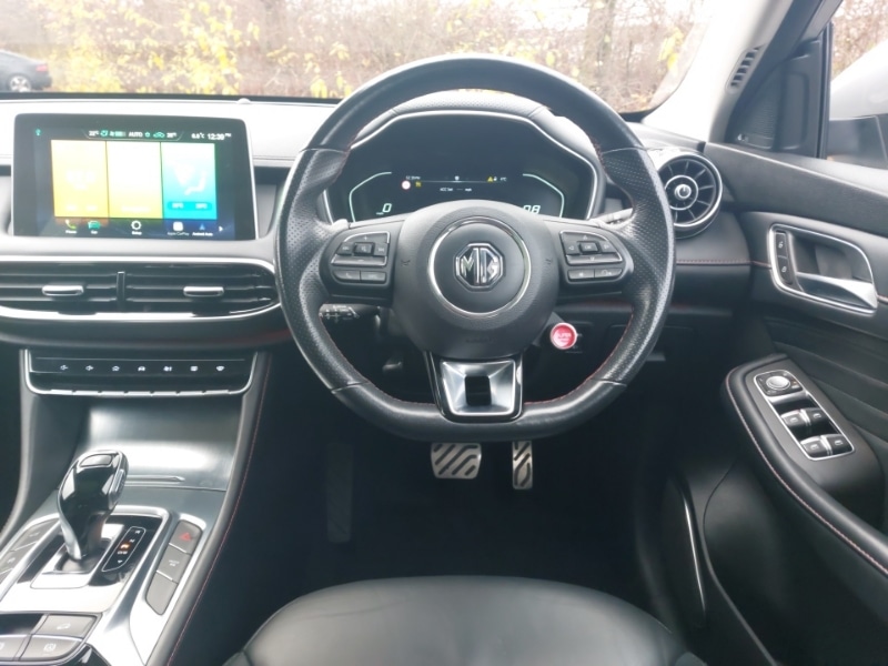 Used MG MG HS 2023 for sale - 76827382: Photo 7