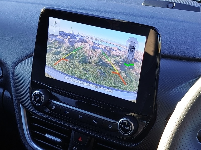 Used Ford Puma 2022 for sale - 76392730: Photo 12