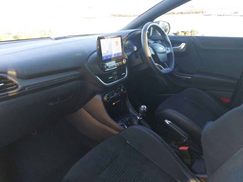 Used Ford Puma 2022 for sale - 76392730: Photo 5