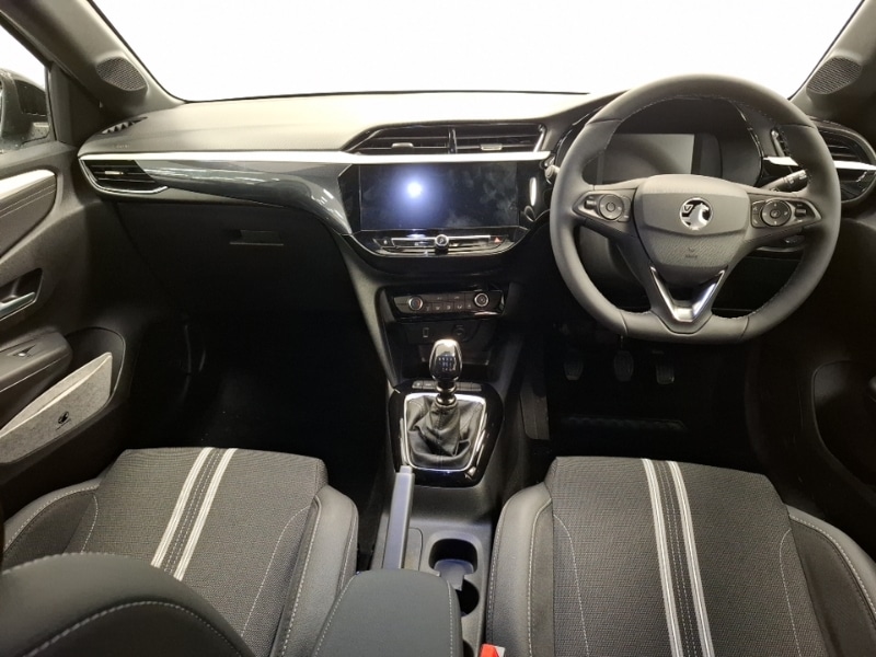 Used Vauxhall Corsa 2025 for sale - 76483465: Photo 2