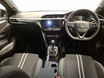 Used Vauxhall Corsa 2025 for sale - 76483465: Photo