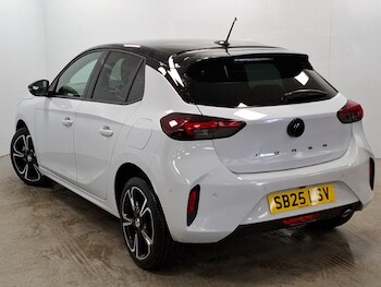 Used Vauxhall Corsa 2025 for sale - 76483465: Photo