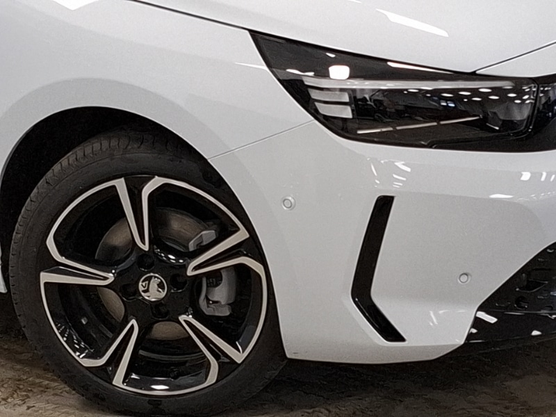 Used Vauxhall Corsa 2025 for sale - 76483465: Photo 9