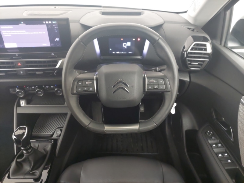 Used Citroen C4 2024 for sale - 76579000: Photo 11