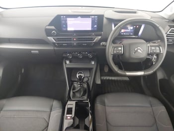 Used Citroen C4 2024 for sale - 76579000: Photo