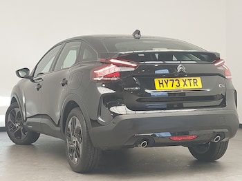 Used Citroen C4 2024 for sale - 76579000: Photo