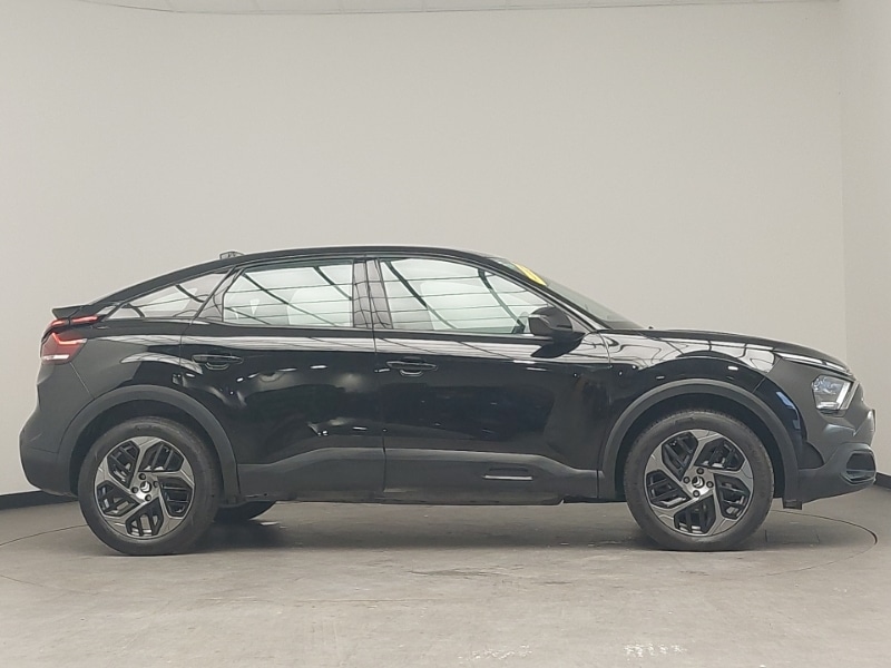 Used Citroen C4 2024 for sale - 76579000: Photo 4