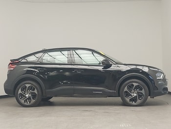 Used Citroen C4 2024 for sale - 76579000: Photo