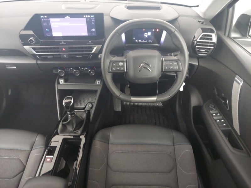 Used Citroen C4 2024 for sale - 76579000: Photo 7