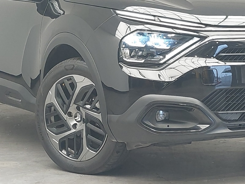 Used Citroen C4 2024 for sale - 76579000: Photo 9