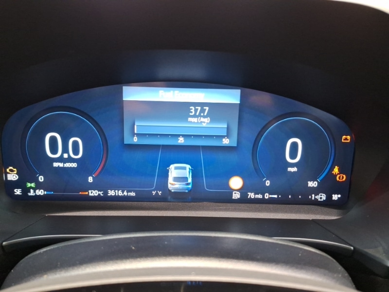 Used Ford Kuga 2025 for sale - 77169513: Photo 11