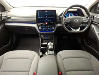 Used Hyundai IONIQ 2022 for sale - 74901719: Photo