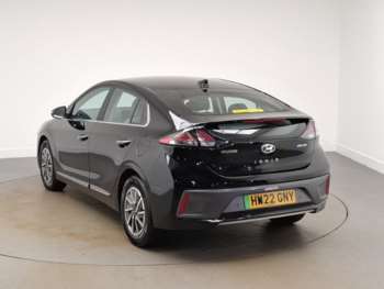 Used Hyundai IONIQ 2022 for sale - 74901719: Photo